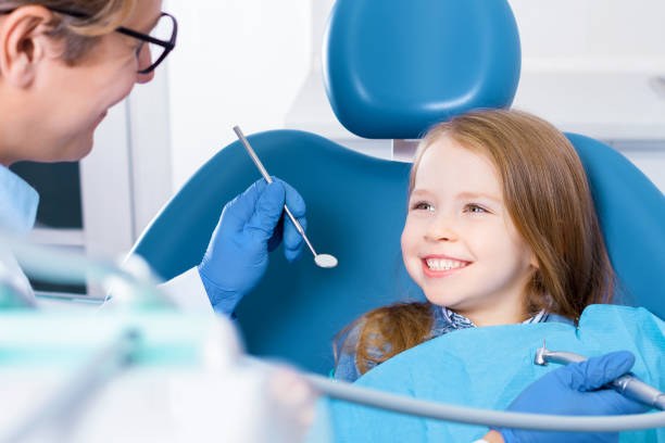 Dental Inlays and Onlays in Mamou, LA
