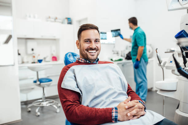 Dental X-Rays and Imaging in Mamou, LA