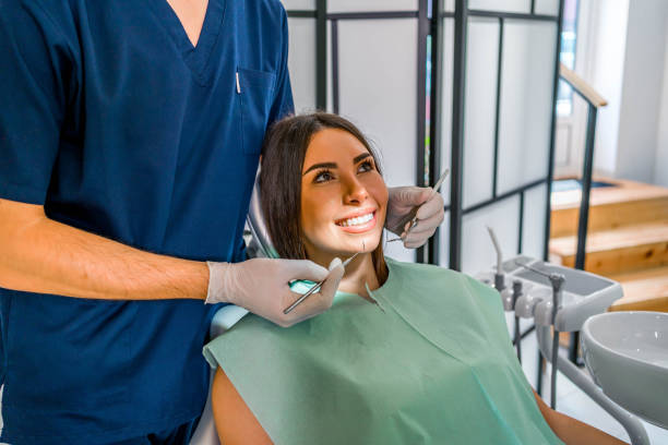 Best Oral Cancer Screening  in Mamou, LA