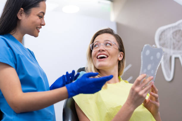 Dental Inlays and Onlays in Mamou, LA