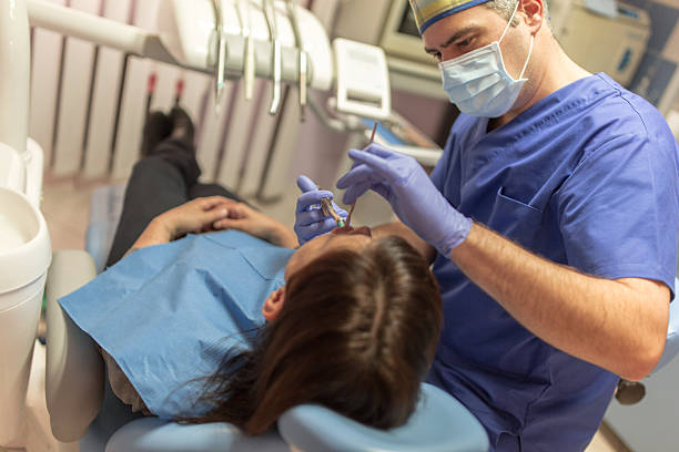 Professional Dental Services in Mamou, LA