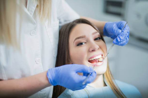 Best Preventive Dentistry  in Mamou, LA