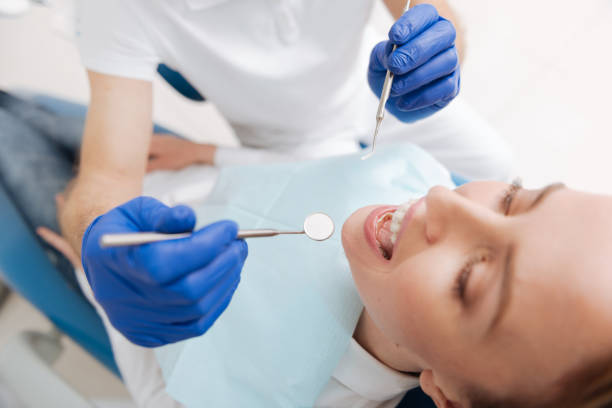Dental Bonding in Mamou, LA