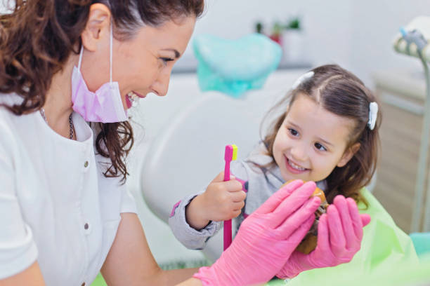Mamou, LA Dental Services Company